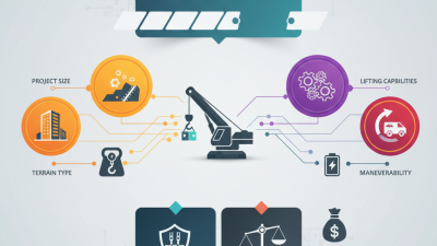 How to Choose the Right All Terrain Crane for Your Project in 2026?