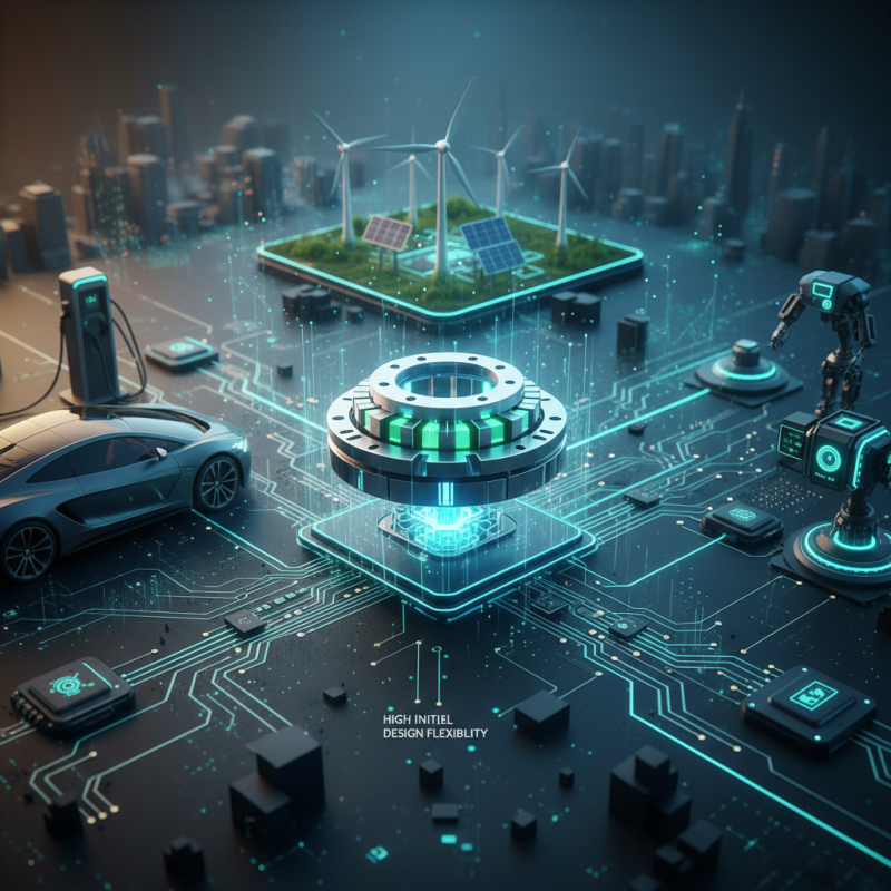 2026 Top Bldc Motor Trends You Need to Know?