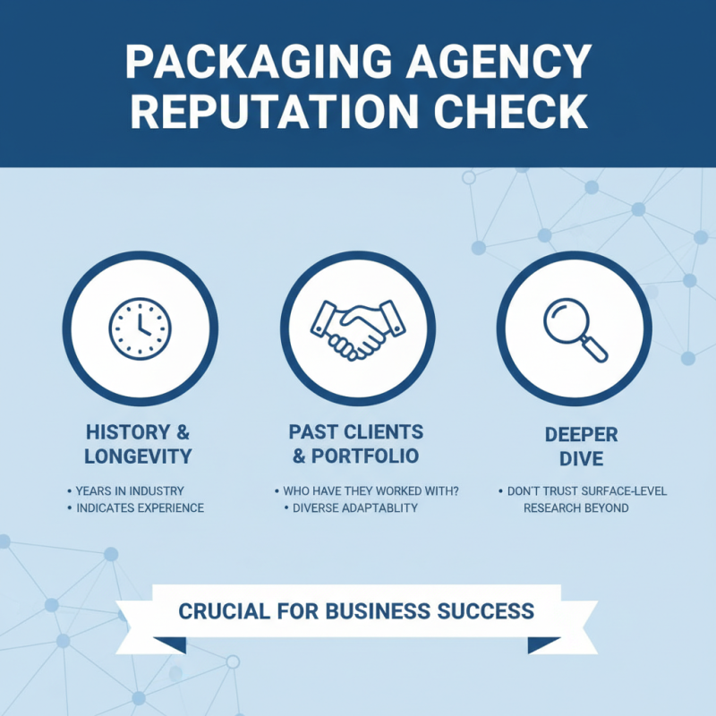 How to Choose the Right Food Packaging Agency for Your Business?