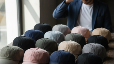 Top 10 Mens Dad Caps You Need to Elevate Your Style?