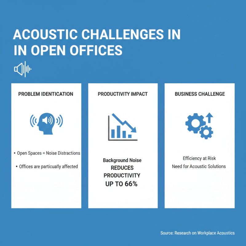 How to Choose the Best Sound Absorbing Panel for Your Space?