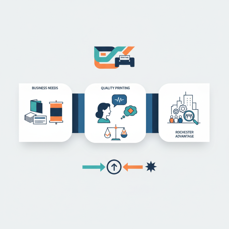 Top Rochester Printing Services for All Your Business Needs?