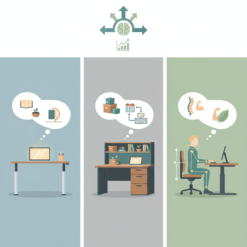 Best Work Desks for Home Office Productivity 2026?