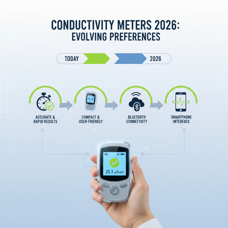 2026 Top Conductivity Meter Cost Insights and Trends?