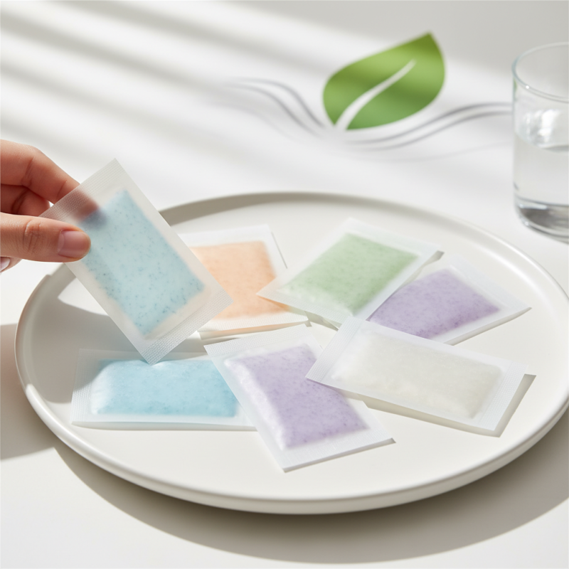 Top 5 Benefits of Oral Thin Film Pouching for Your Health?