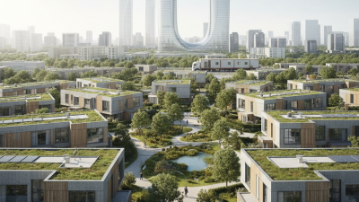 Top 10 Advantages of Prefab Houses in China for Modern Living?