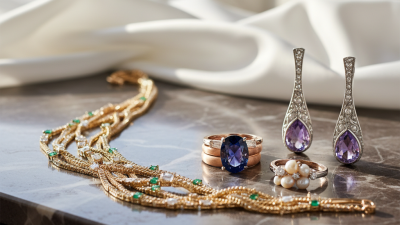 Top Designs in Jewelry That Will Elevate Your Style?
