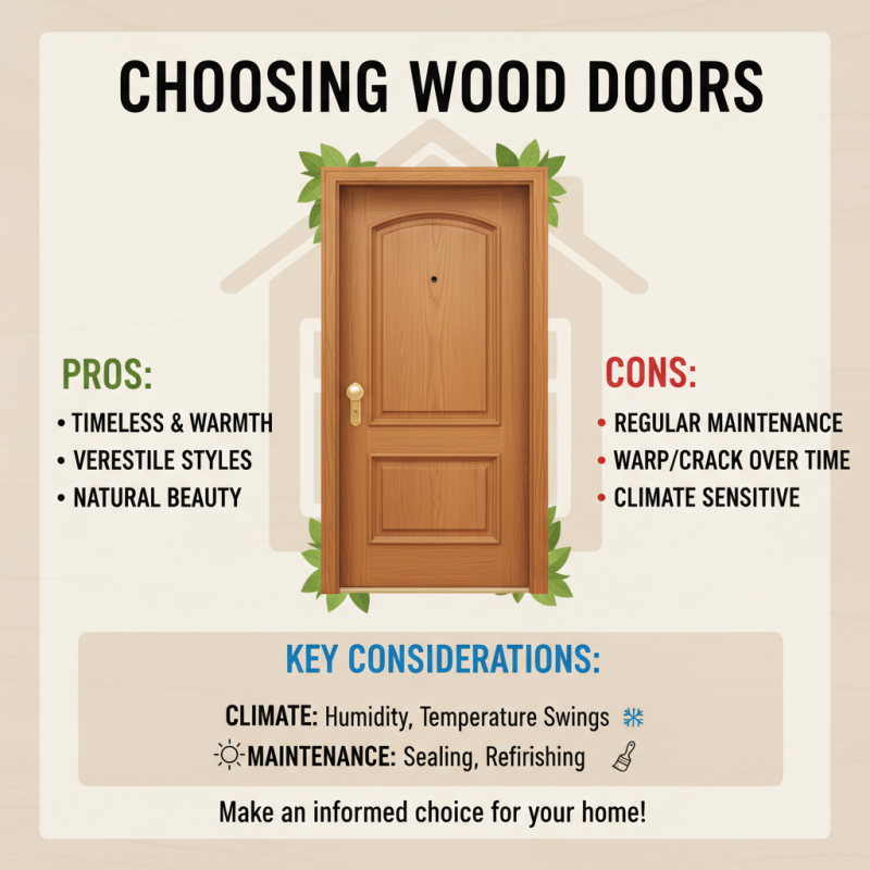 Top 10 House Door Styles to Enhance Your Home's Curb Appeal?