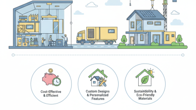 What is a Pre Fabricated Home and How Does It Work?