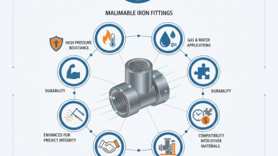 Top 10 Advantages of Malleable Iron Fittings for Your Projects?
