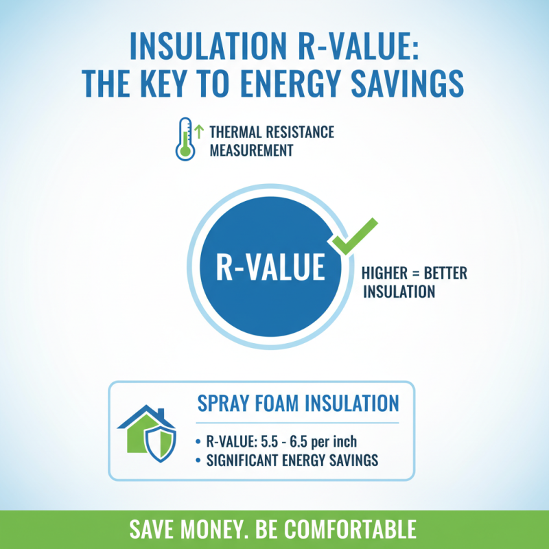 How to Choose Spray Foam Insulation for Your Home?