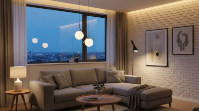 Why Choose Lighting Products for Your Home Improvement Needs?