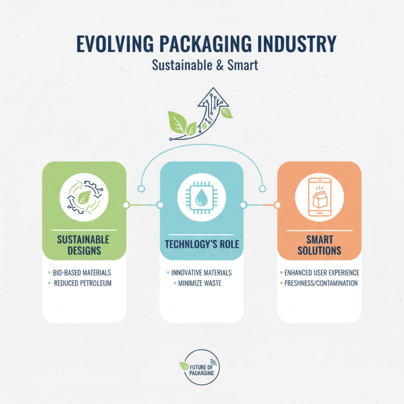 2026 Top Trends in Packaging and Containers for Sustainable Design?