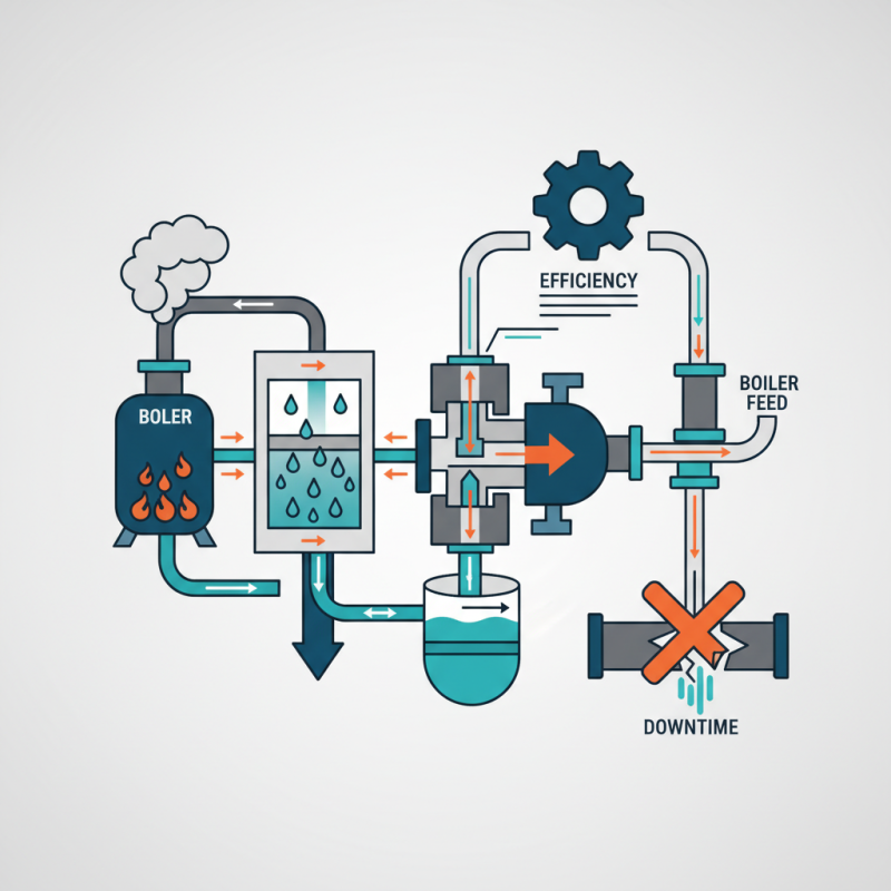 What is a Steam Condensate Pump and How Does It Work?