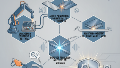 How to Master Automatic Welding Techniques for Perfect Joints?