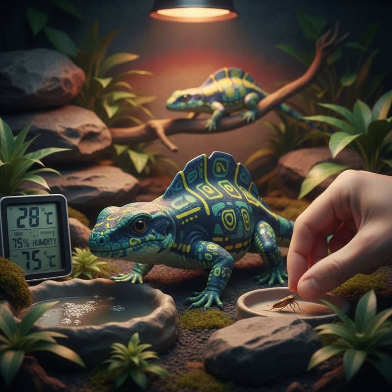 10 Essential Tips for Caring for Your Painted Keel