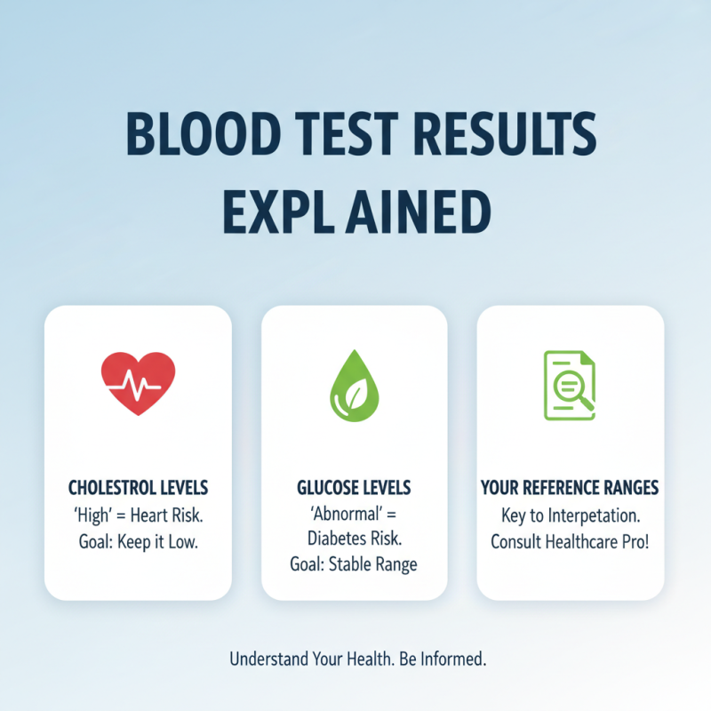 2026 Best Blood Test Options for Accurate Health Monitoring?