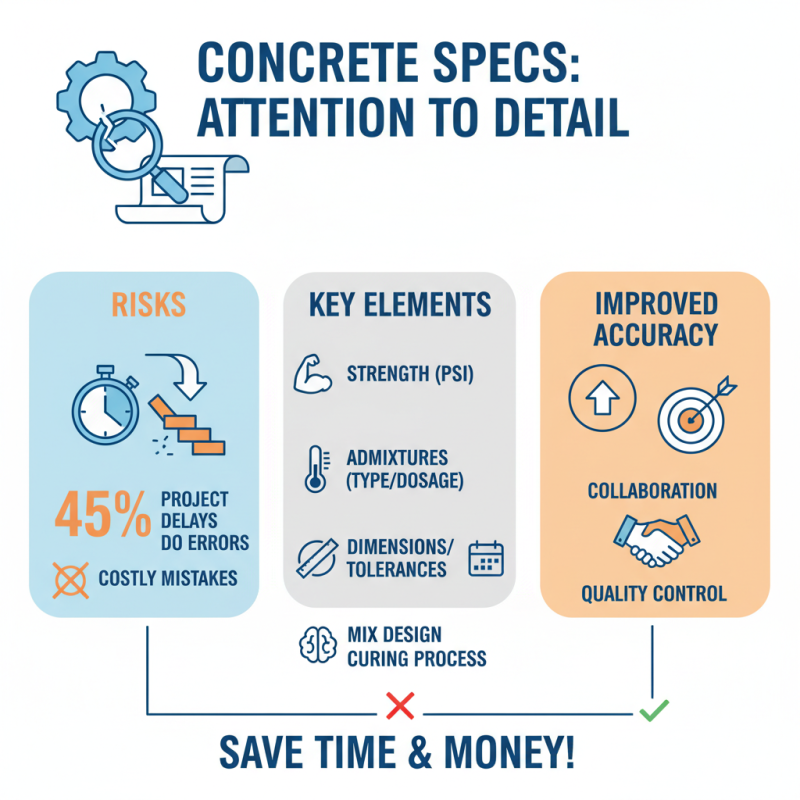 10 Best Tips for Reading Concrete Like a Pro?