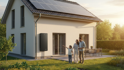 House Battery Storage Tips for Homeowners to Save Energy?
