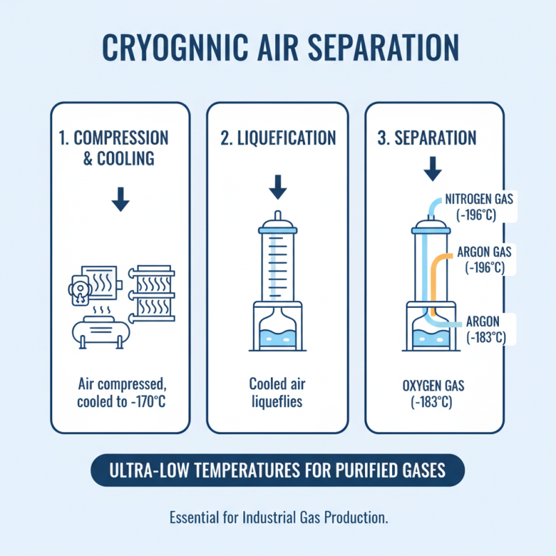 Cryogenic Air Separation Unit Tips for Efficient Operation