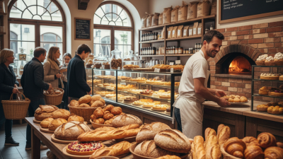 How to Choose the Best Bakers Bakery for Your Needs?