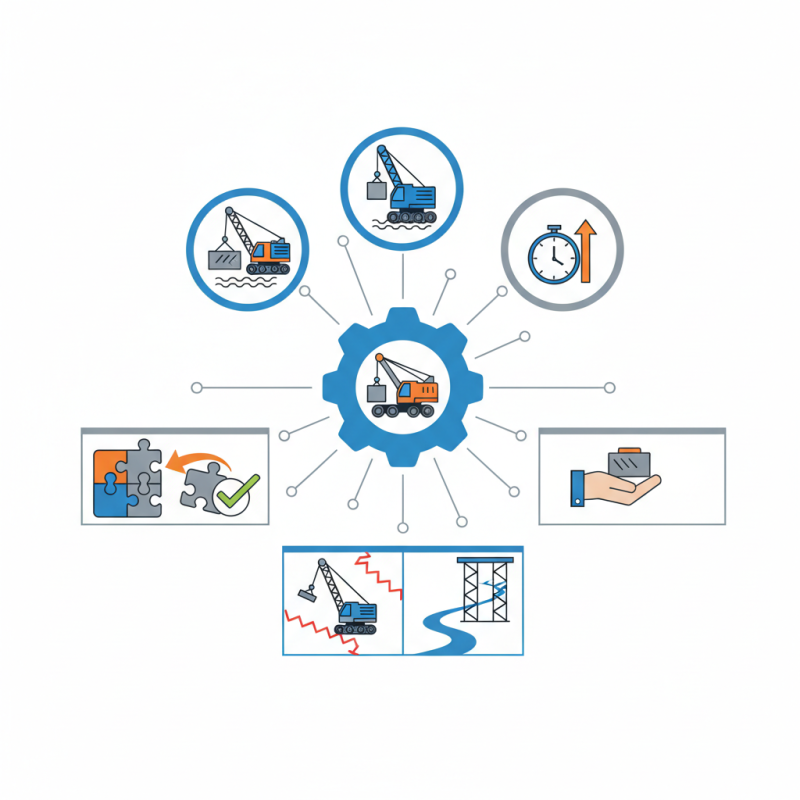 Why Heavy Equipment Movers Are Essential for Your Project?