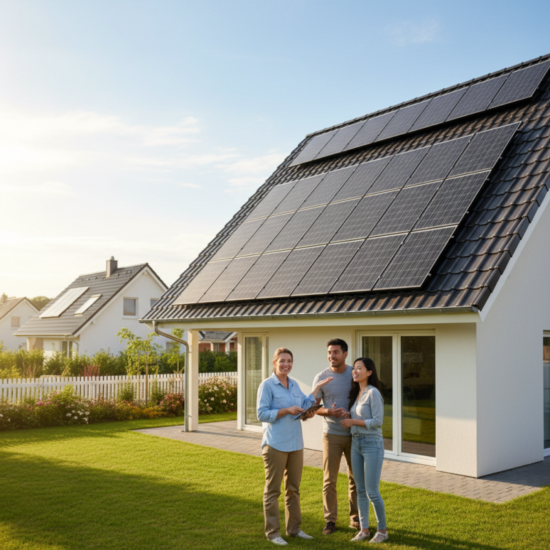 What is Solar Service and How Can It Benefit You?