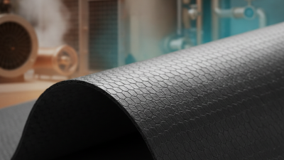 Top 10 Benefits of Flexible Graphite for Industrial Applications?