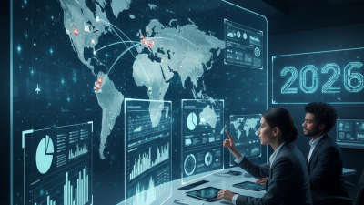 Top 2026 Logistics Freight Tracking Solutions You Need to Know?