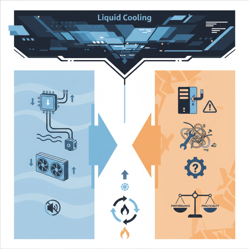 What is a Liquid Cooler and How Does it Work?