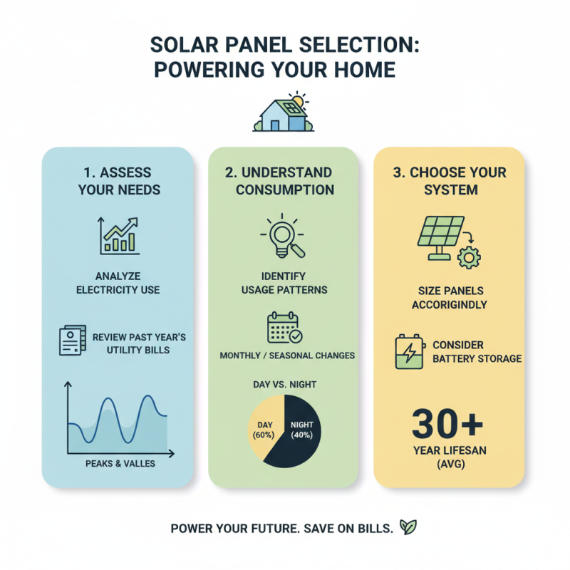 How to Choose the Best Home Solar System for Your Needs?