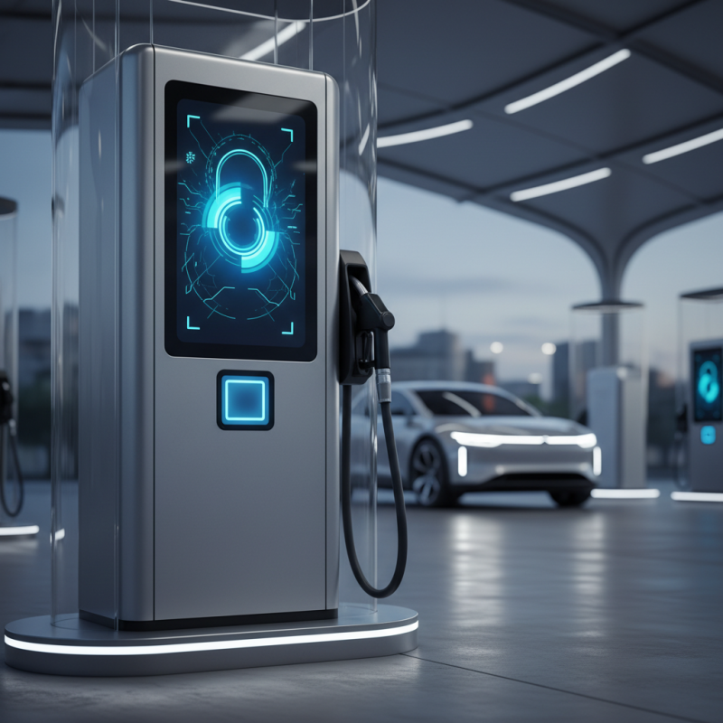 Top 2026 Gas Pump Innovations You Need to Know?
