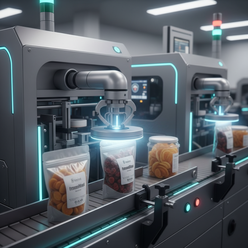 2026 Top Packaging Sealing Machines You Need to Know?