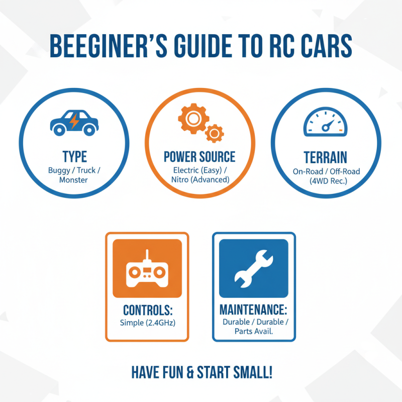 How to Choose the Best Rc Cars for Adults?