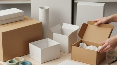 How to Design Custom Packlane Boxes for Your Business Needs?