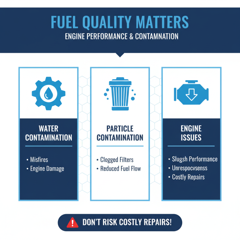 How to Diagnose Common Fuel System Issues?