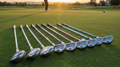 Top 10 Women's Golf Clubs for Every Skill Level to Improve Your Game?