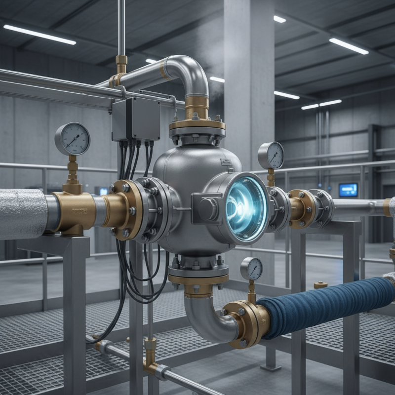 What is a Recirculation Valve and How Does It Work?