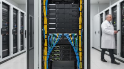 How to Choose the Right Patch Panel for Your Network Needs?