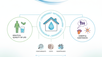 Top Water Systems for Home What is the Best Choice for Your Needs?