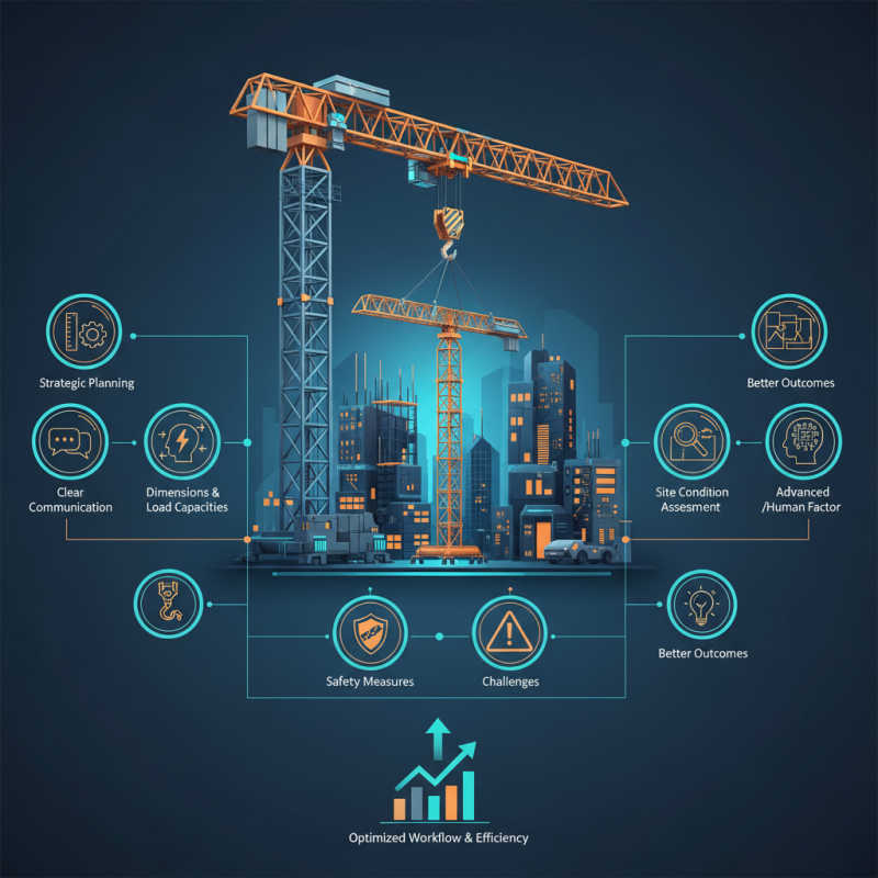 How to Use a Crane Picking Up Crane Effectively in 2026?
