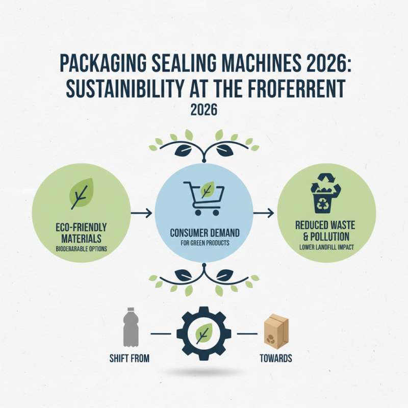 2026 Top Packaging Sealing Machines You Need to Know?