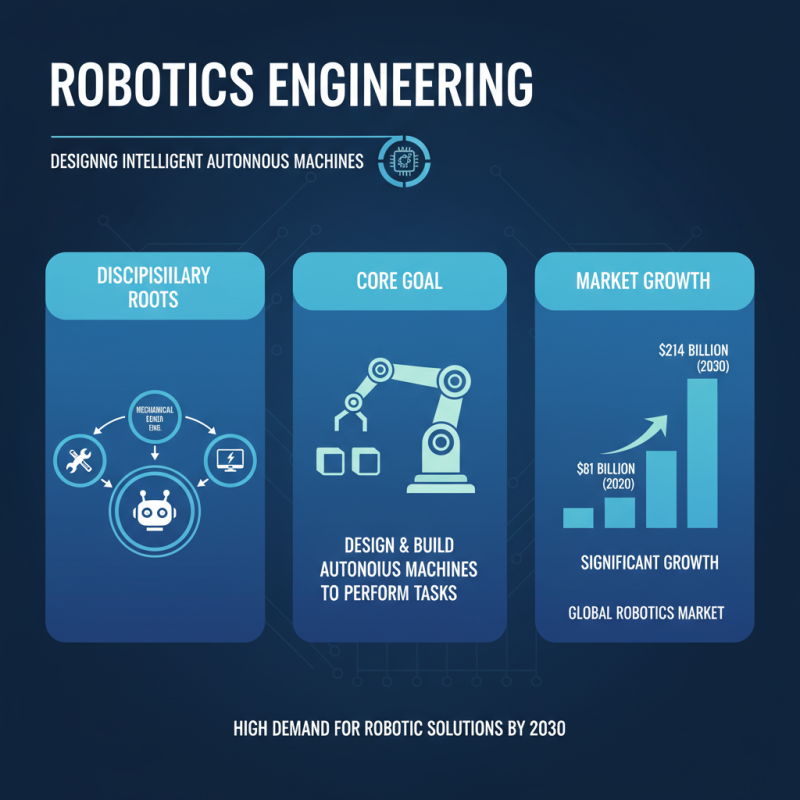 What is Robotics Engineering and How Does It Impact Our Future?