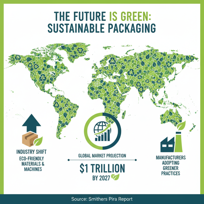 2026 Top Small Box Packing Machine Innovations and Trends?