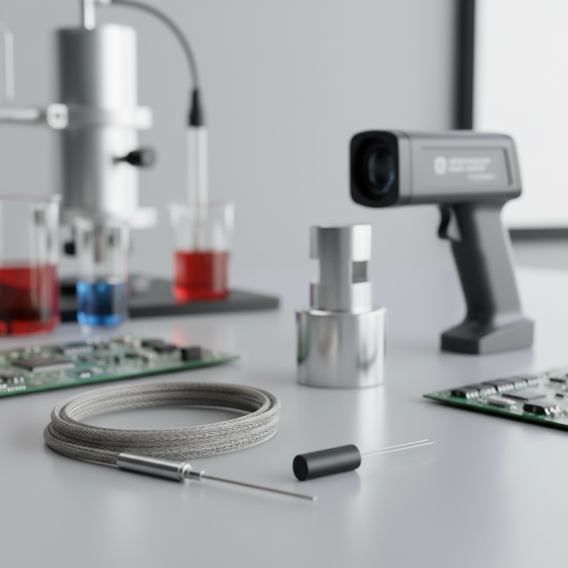 What is a Temperature Sensor and How Does It Work?