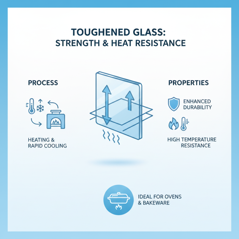 How to Choose Toughened Glass for Your Oven?