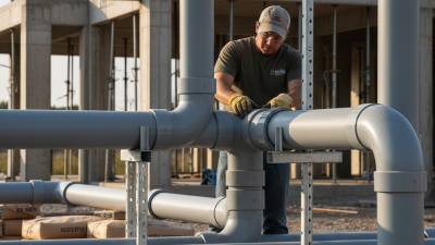 How to Properly Use Schedule 80 PVC Pipe in Your Projects?