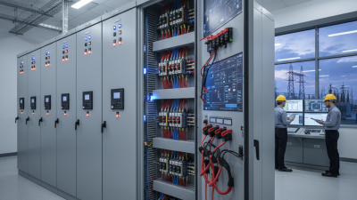 What is Electrical Switchgear and How Does it Work?