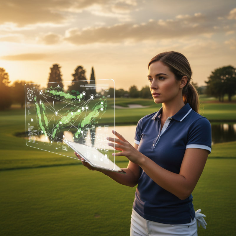 How to Make Tee Time with the Best Golf Booking Services?