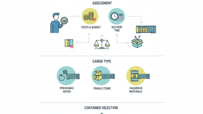 How to Choose the Right Full Container for Your Shipping Needs?